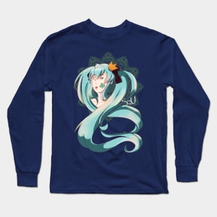 THE THIRD ALICE Long Sleeve T-Shirt